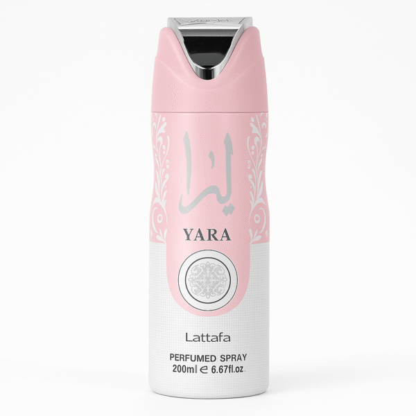 Lattafa Yara Aerosol - Perfume 1.1 Premium