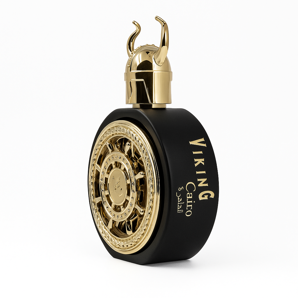 Bharara Viking Cairo - Perfume 1.1 Premium