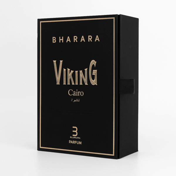 Bharara Viking Cairo - Perfume 1.1 Premium - Image 3