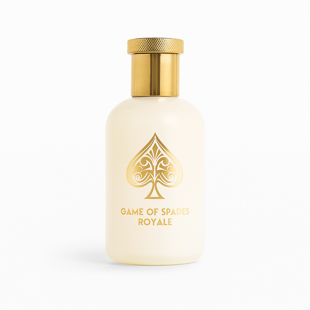 Game of Spades Royale - Perfume 1.1 Premium