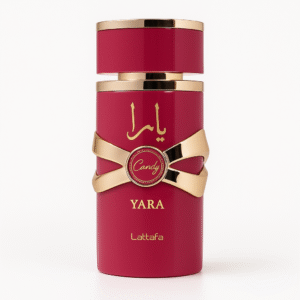 Lattafa Yara Candy - Perfume 1.1 Premium