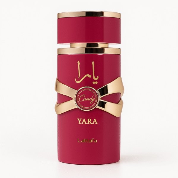 Lattafa Yara Candy - Perfume 1.1 Premium