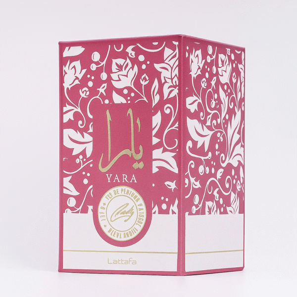 Lattafa Yara Candy - Perfume 1.1 Premium - Image 2