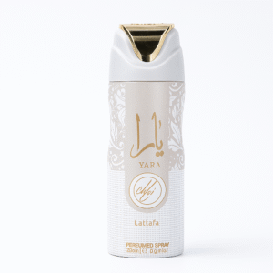 Lattafa Yara Moi Aerosol - Perfume 1.1 Premium