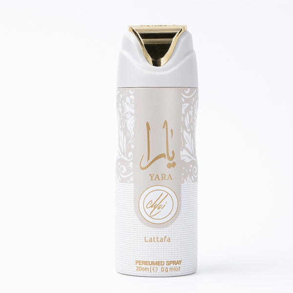Lattafa Yara Moi Aerosol - Perfume 1.1 Premium