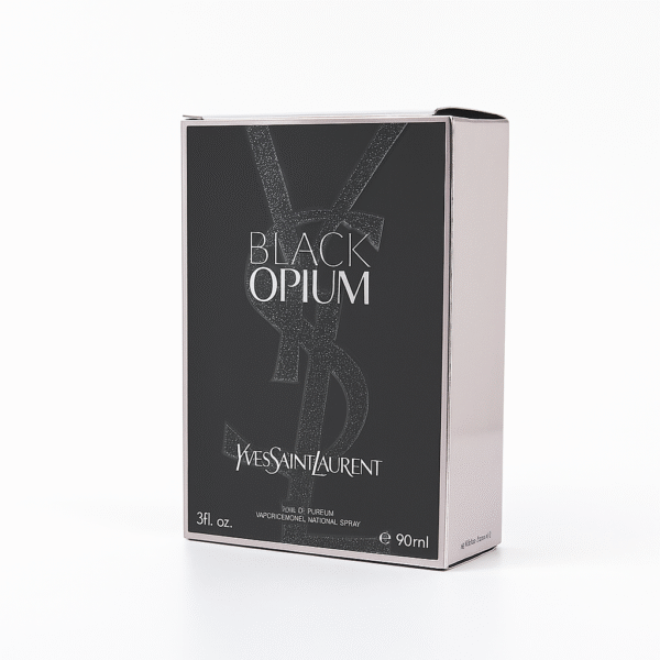 Black Opium – Yves Saint Laurent - Perfume 1.1 Premium - Image 2