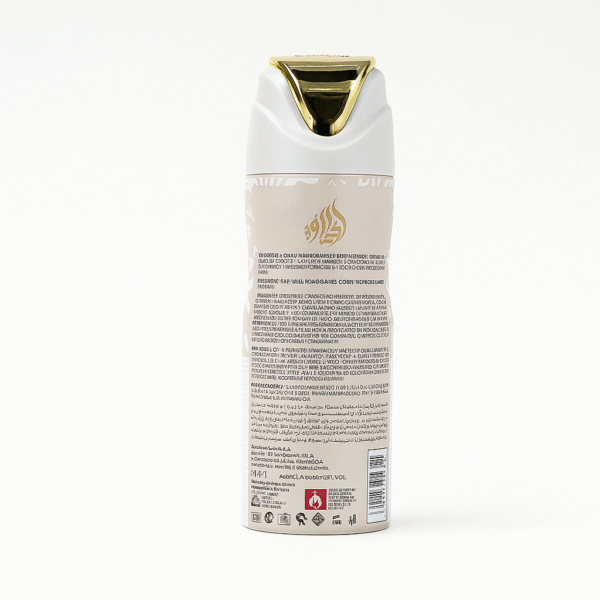 Lattafa Yara Moi Aerosol - Perfume 1.1 Premium - Image 3