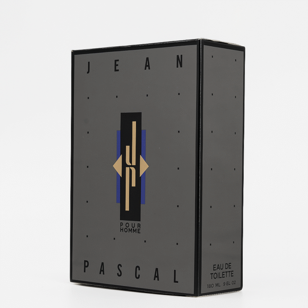 Jean Pascal Pour Homme - Perfume 1.1 Premium - Image 2