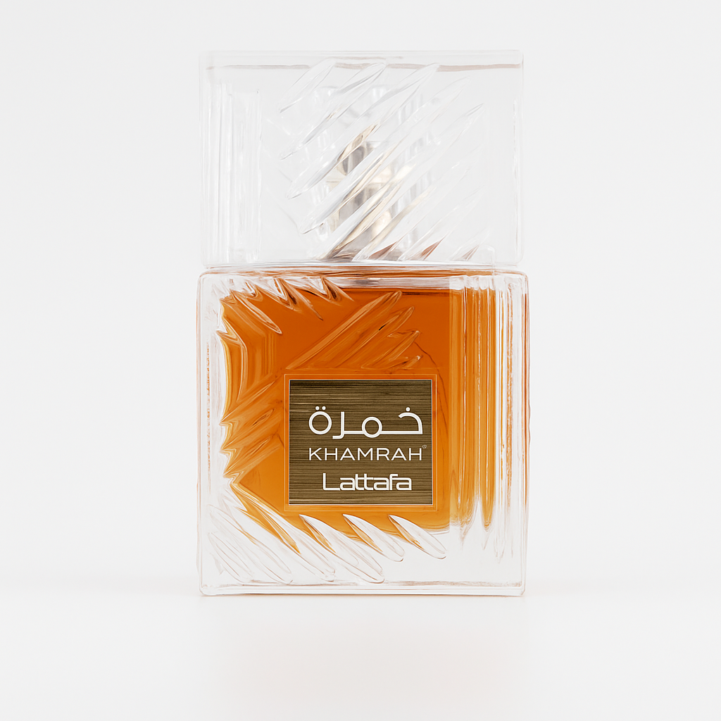 Lattafa Khamrah - Perfume 1.1 Premium