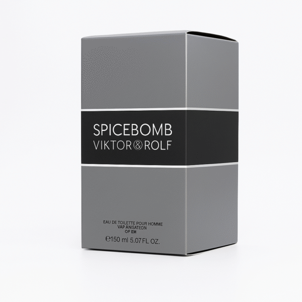 Spicebomb de Viktor & Rolf - Perfume 1.1 Premium - Image 2