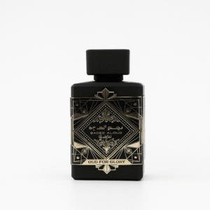 Bade’e Al Oud – Oud for Glory de Lattafa - Perfume 1.1 Premium