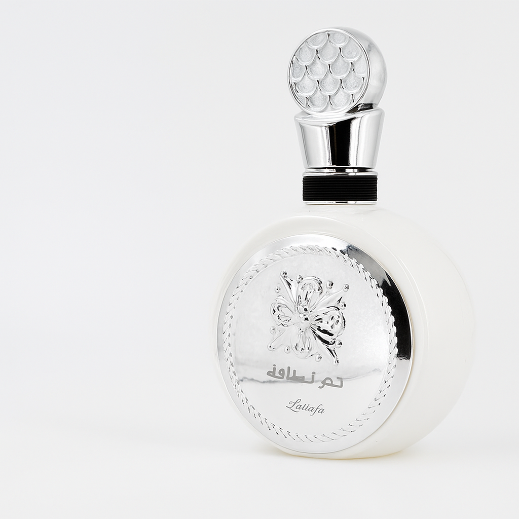 Lattafa Fakhar Platin - Perfume 1.1 Premium