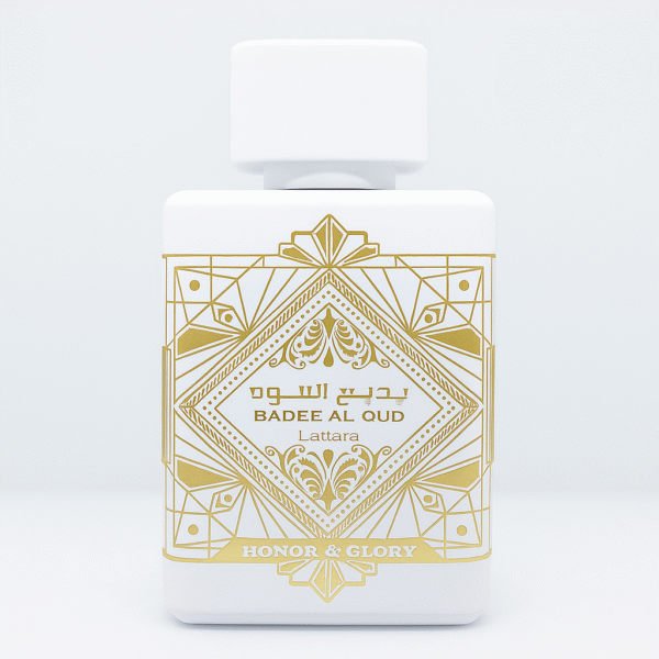 Lattafa Badee Al Oud  Honor & Glory - Perfume 1.1 Premium - Image 2