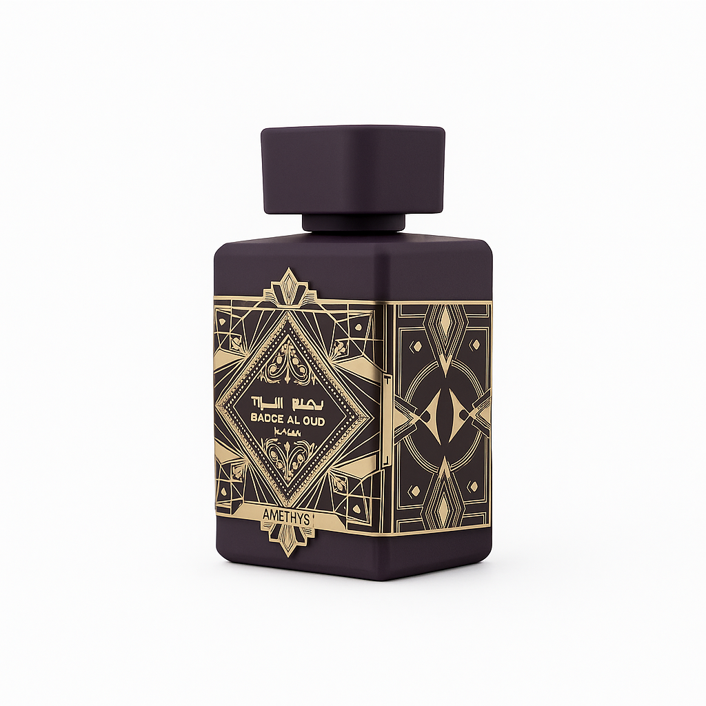 Amethyst de Lattafa - Perfume 1.1 Premium