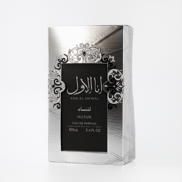 Nusuk Ana Al Awwal - Perfume 1.1 Premium - Image 2