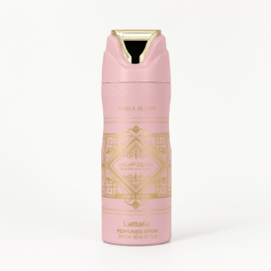 Lattafa Bade’e Al Oud Noble Blush Aerosol - Perfume 1.1 Premium