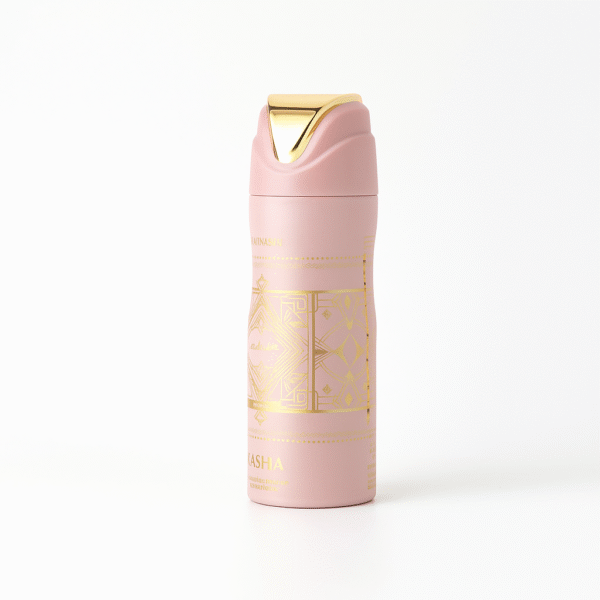 Lattafa Bade’e Al Oud Noble Blush Aerosol - Perfume 1.1 Premium - Image 2