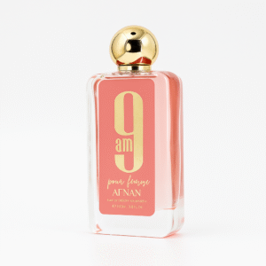 9AM Pour Femme (Rosado) - Perfume 1.1 Premium