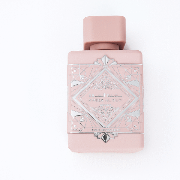 Lattafa Bade’e Al Oud Noble Blush - Perfume 1.1 Premium