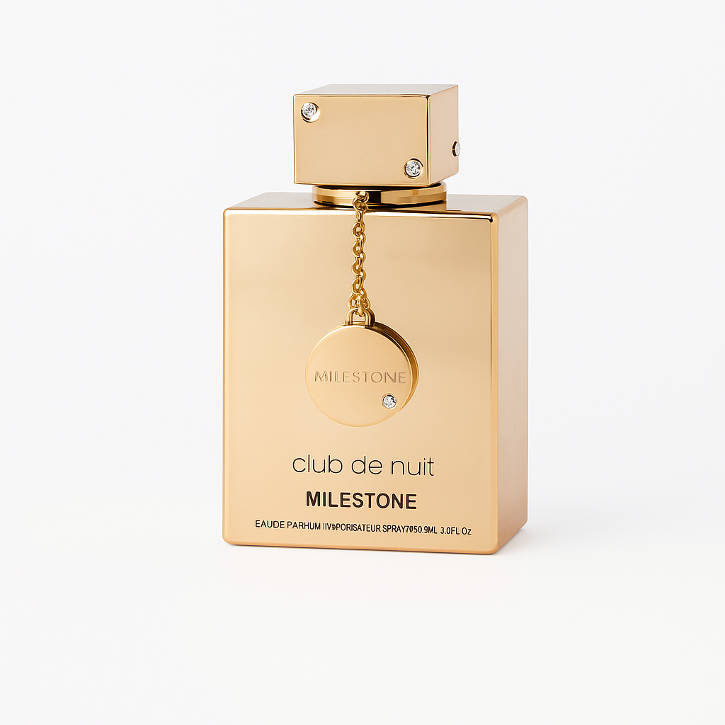 Armaf Club de Nuit Milestone - Perfume 1.1 Premium
