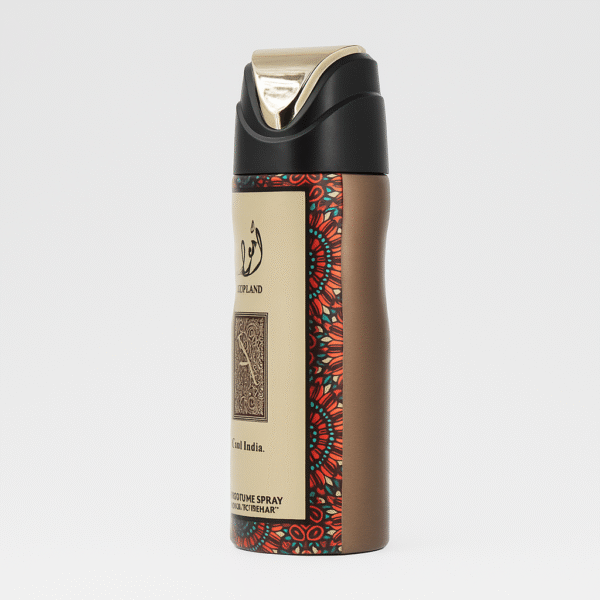Ajwad de Lattafa Aerosol - Perfume 1.1 Premium - Image 2