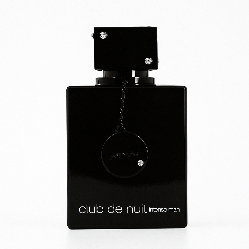 Club de Nuit Intense Man de Armaf - Perfume 1.1 Premium