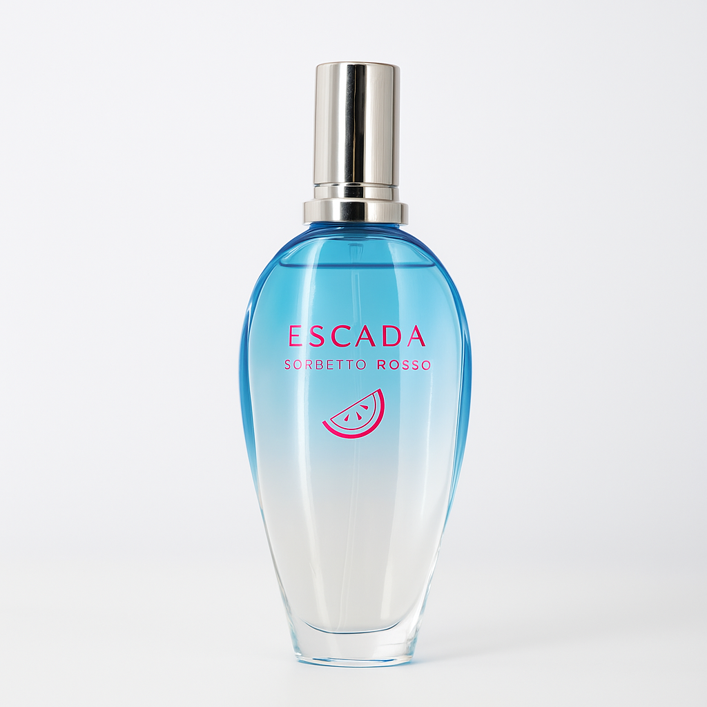 Escada Sorbetto Rosso - Perfume 1.1 Premium