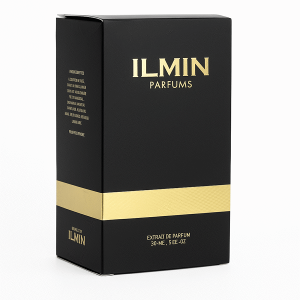 Ilmin – Il Femme - Perfume 1.1 Premium - Image 2