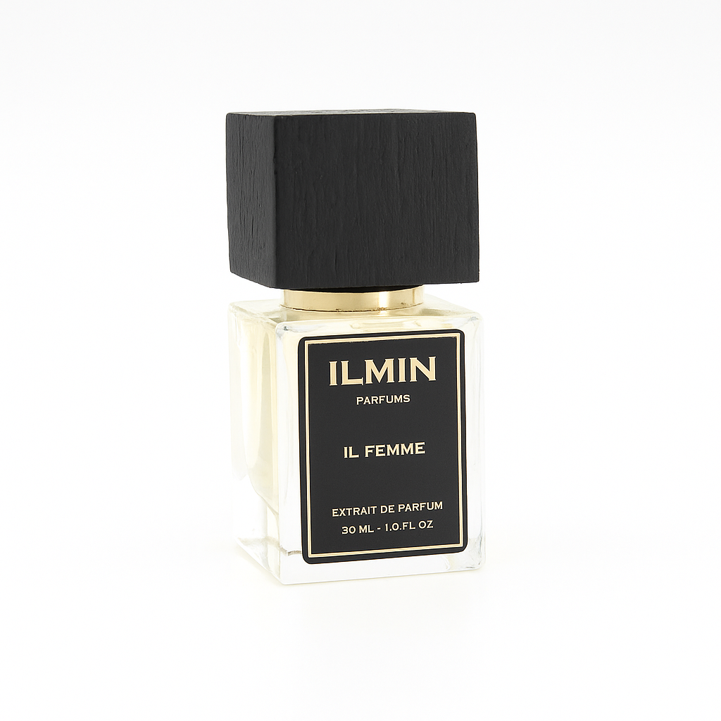 Ilmin – Il Femme - Perfume 1.1 Premium
