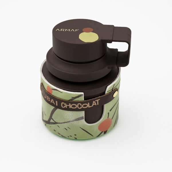 Armaf Odyssey Dubai Chocolat - Perfume 1.1 Premium - Image 3