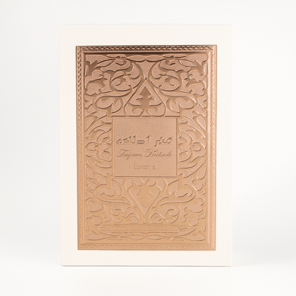 Lattafa Fakhar Rose - Perfume 1.1 Premium - Image 3