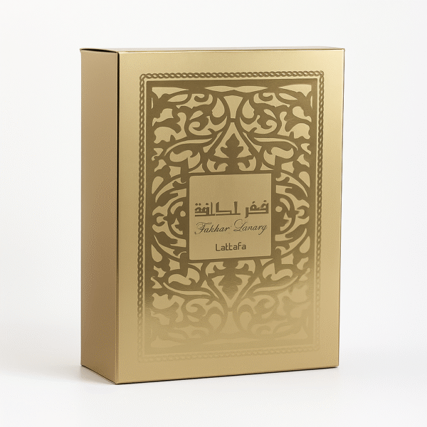 Lattafa Fakhar Gold - Perfume 1.1 Premium - Image 3
