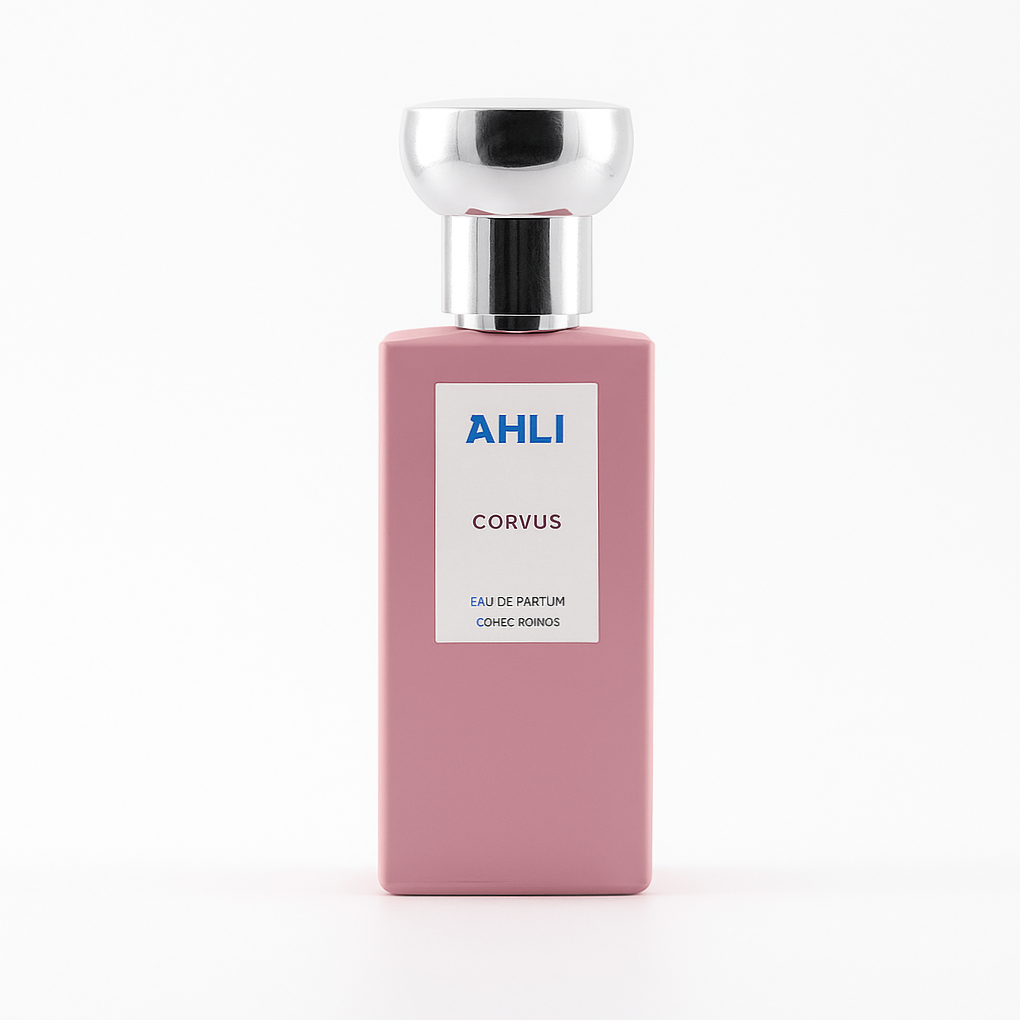 Ahli Corvus - Perfume 1.1 Premium