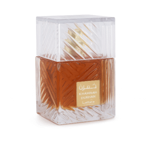 Lattafa Khamrah Dukhan - Perfume 1.1 Premium