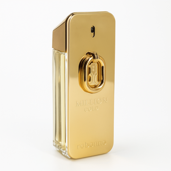 Paco Rabanne 1 Million Gold - Perfume 1.1 Premium