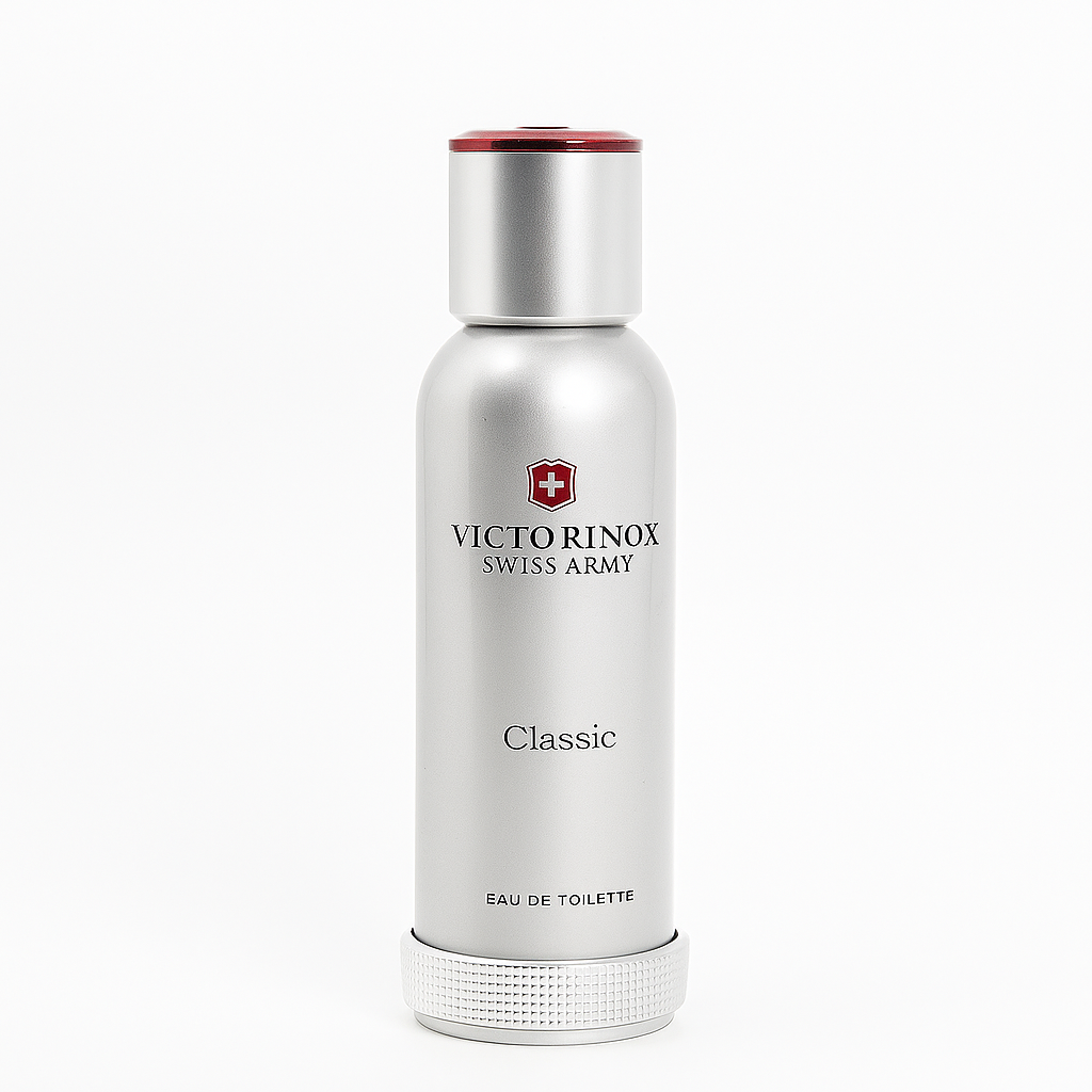 Victorinox Swiss Army Classic - Perfume 1.1 Premium