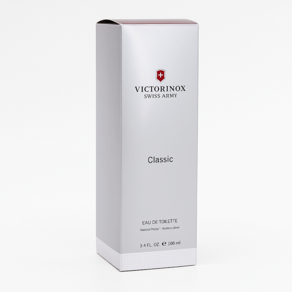 Victorinox Swiss Army Classic - Perfume 1.1 Premium - Image 2