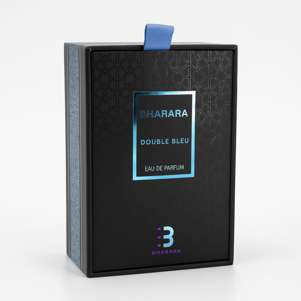 Bharara Double Bleu - Perfume 1.1 Premium - Image 3