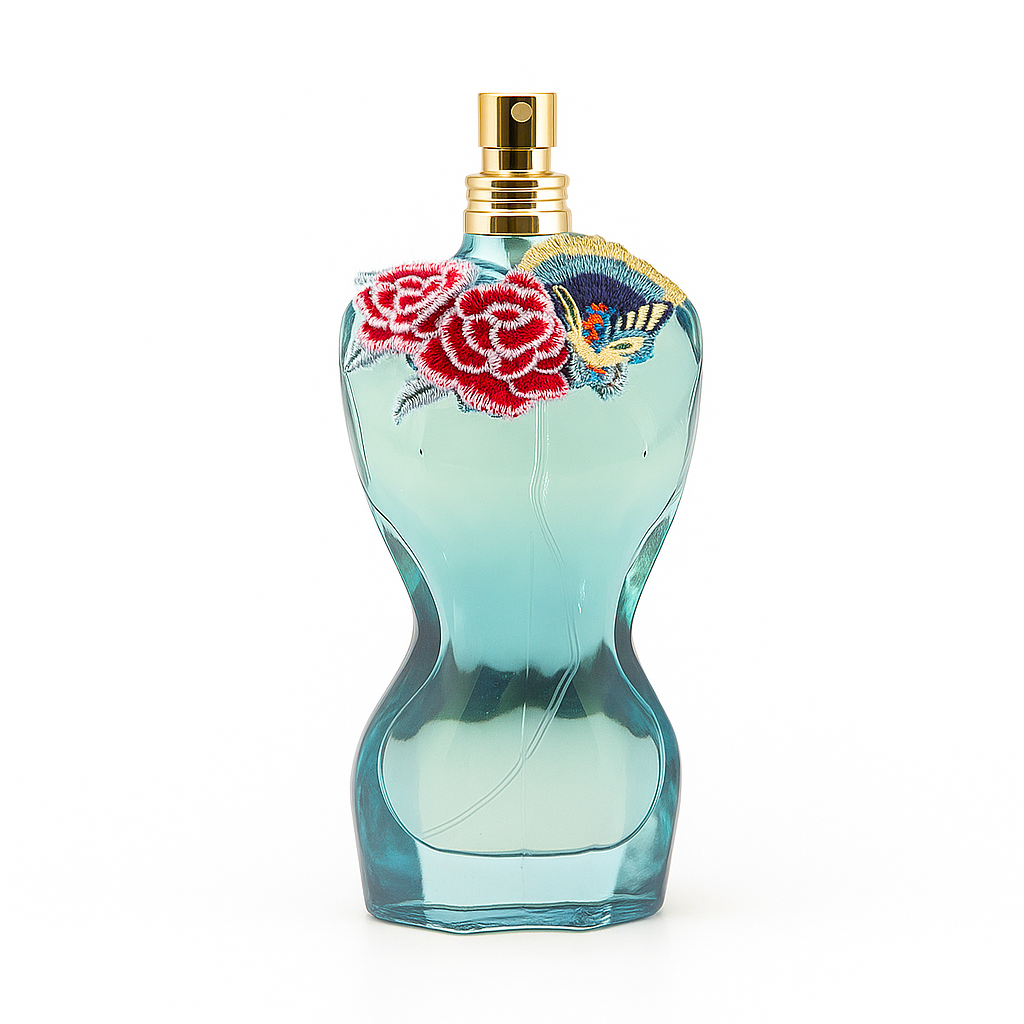 Jean Paul Gaultier La Belle Paradise Garden - Perfume 1.1 Premium