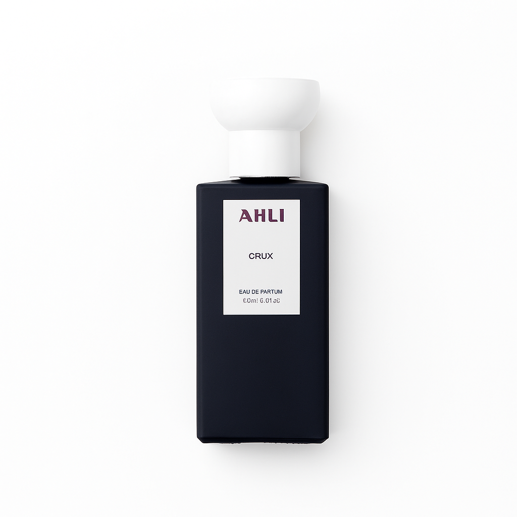 Ahli – Crux - Perfume 1.1 Premium