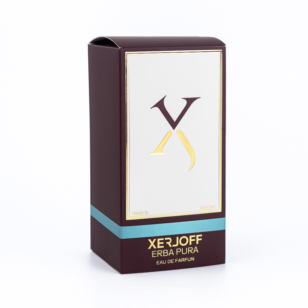 Erba Pura de Xerjoff  - Perfume 1.1 Premium - Image 3