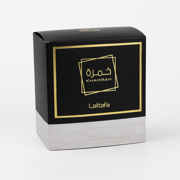 Lattafa Khamrah - Perfume 1.1 Premium - Image 2