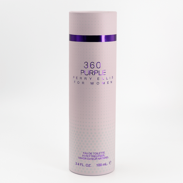 Perry Ellis 360° Purple - Perfume 1.1 Premium - Image 2