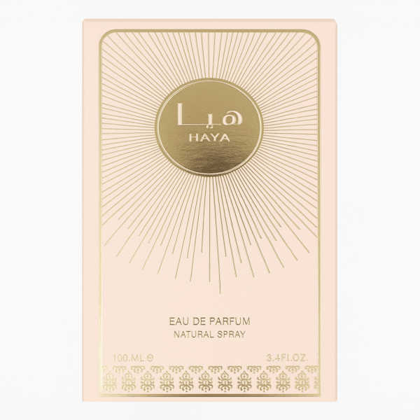 Lattafa Haya - Perfume 1.1 Premium - Image 2