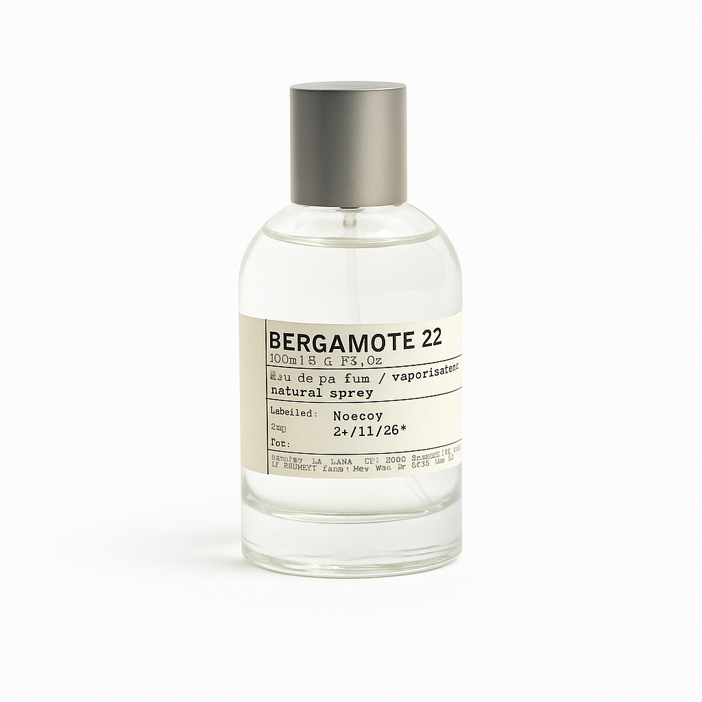 Le Labo Bergamote 22 - Perfume 1.1 Premium
