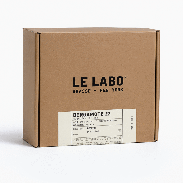 Le Labo Bergamote 22 - Perfume 1.1 Premium - Image 2