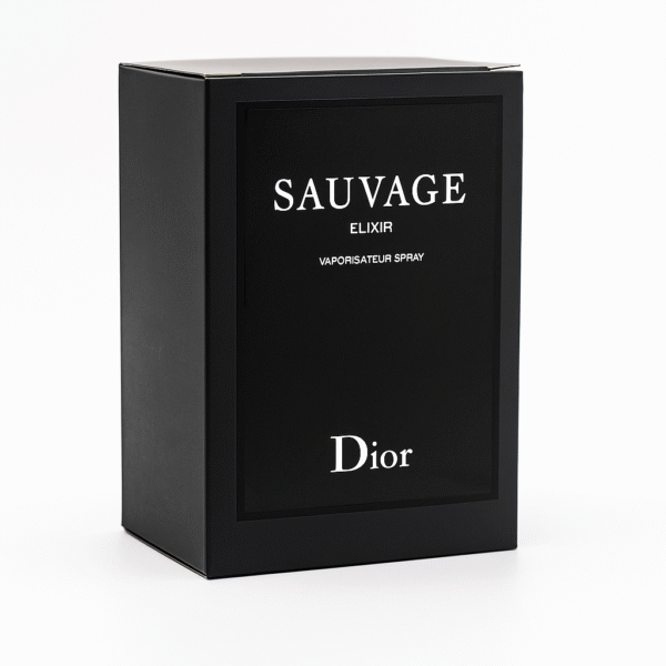 Dior Sauvage Elixir - Perfume 1.1 Premium - Image 2