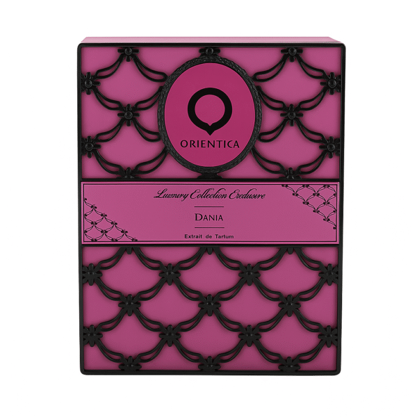 Orientica Exclusive Dania - Perfume 1.1 Premium - Image 2