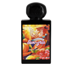 Lorenzo Pazzaglia Sun‑Gria - Perfume 1.1 Premium