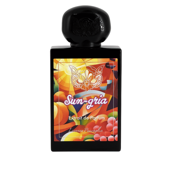 Lorenzo Pazzaglia Sun‑Gria - Perfume 1.1 Premium